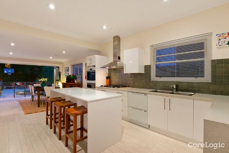Property photo of 63 Ernest Street Balgowlah Heights NSW 2093