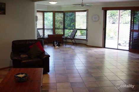 Property photo of 11 Conochie Place Ormiston QLD 4160