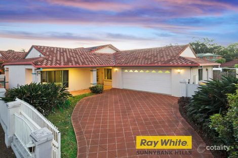 22 Poets Pl, Parkinson, QLD 4115