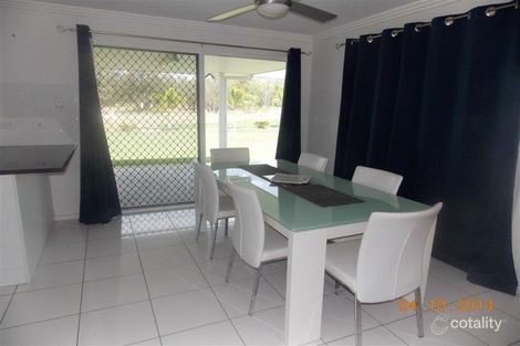 Property photo of 33 Butler Road Bouldercombe QLD 4702