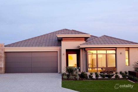 Property photo of 34 McCubbin Loop Dawesville WA 6211