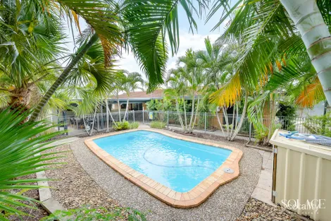 28 Winnecke Rd, Tannum Sands, QLD 4680