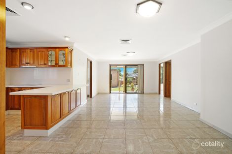 Property photo of 12 Normac Road Girraween NSW 2145