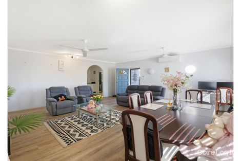 Property photo of 21 Carstens Crescent Wagaman NT 0810