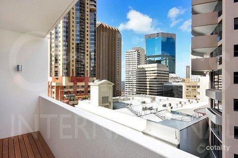 Property photo of 12C/171 Gloucester Street The Rocks NSW 2000