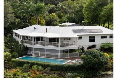 Property photo of 396B Eumundi Range Road Eumundi QLD 4562