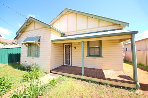 7 Rawson St, Dubbo, NSW 2830