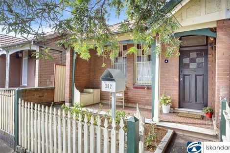 Property photo of 382 Victoria Road Marrickville NSW 2204