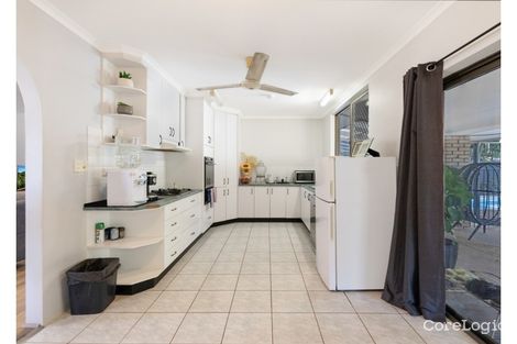 Property photo of 21 Carstens Crescent Wagaman NT 0810