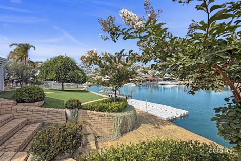 Property photo of 8 De Grey Close Dudley Park WA 6210