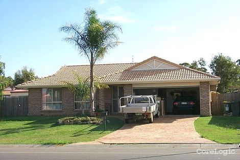 Property photo of 139 Monterey Keys Drive Helensvale QLD 4212