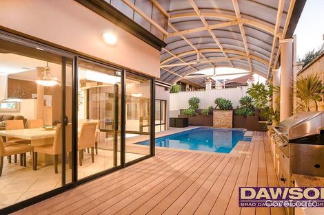 Property photo of 2 Aster Close Beeliar WA 6164