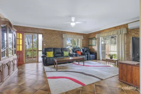 Property photo of 27 Beach Street Vincentia NSW 2540