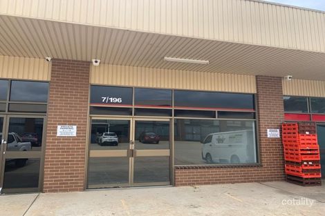 7/196-198 Gladstone St, Fyshwick, ACT 2609