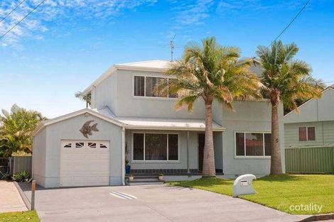 Property photo of 3 Maurie Avenue Warners Bay NSW 2282