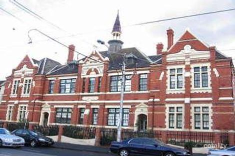 Property photo of 7/67 High Street Prahran VIC 3181