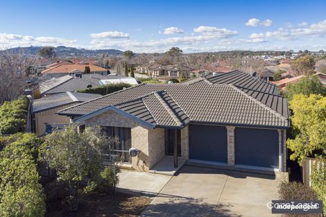 Property photo of 7 Meerup Street Amaroo ACT 2914