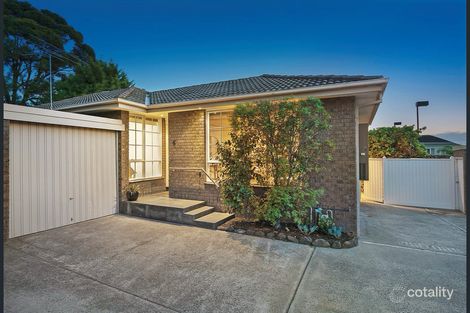 6/126 Were St, Brighton, VIC 3186