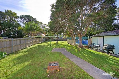 Property photo of 3 Warratta Road Killarney Vale NSW 2261