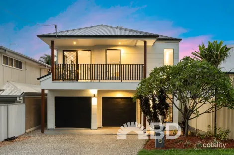 Property photo of 24 Fairway Street Bald Hills QLD 4036