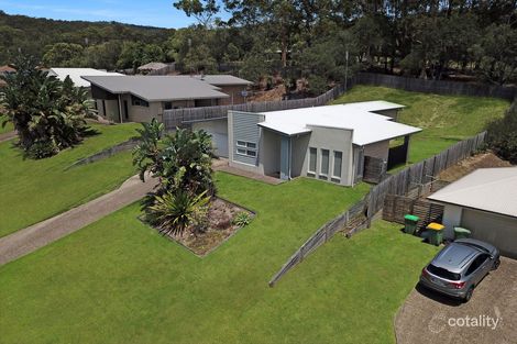 Property photo of 15 Gordon Drive Upper Coomera QLD 4209
