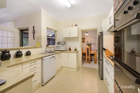 Property photo of 34 Fairlie Drive Flagstaff Hill SA 5159