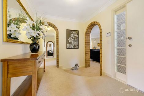Property photo of 34 Fairlie Drive Flagstaff Hill SA 5159