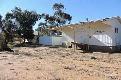 Property photo of 4 Robert Ney Crescent Warren NSW 2824