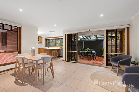 Property photo of 2/13 Buena Vista Drive Montmorency VIC 3094