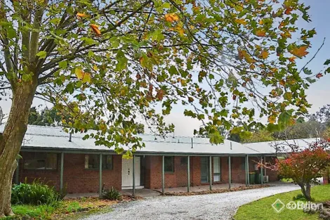 145 Split Rock Rd, Beaconsfield Upper, VIC 3808