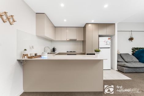 Property photo of 242/7-9 Winning Street North Kellyville NSW 2155
