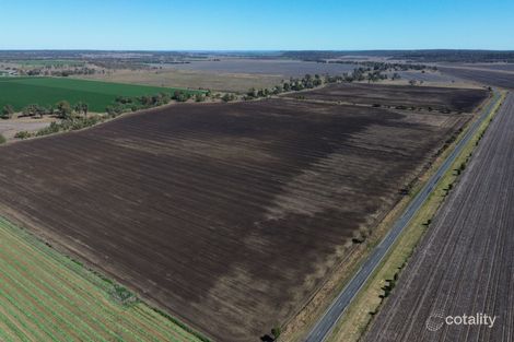 Lot 1 Bunya Hwy, Cooranga, QLD 4408