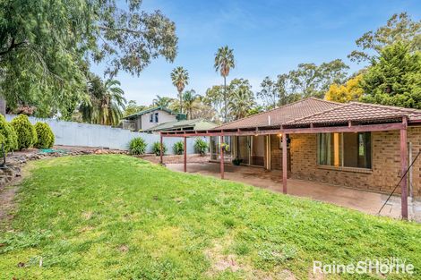 Property photo of 59 Sunnymeade Drive Aberfoyle Park SA 5159