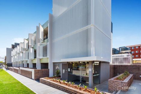 Property photo of 26/203 Barker Street Randwick NSW 2031