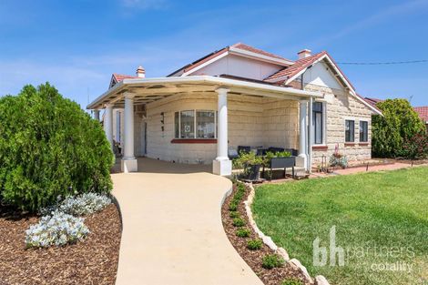 Property photo of 2 Park Terrace Cobdogla SA 5346