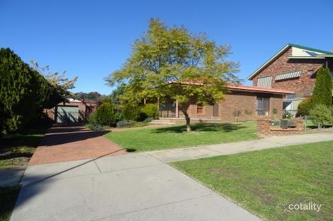 21 Bourke Cres, Wodonga, VIC 3690