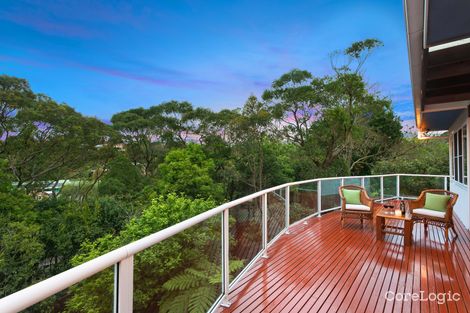 Property photo of 22 Morotai Crescent Castlecrag NSW 2068