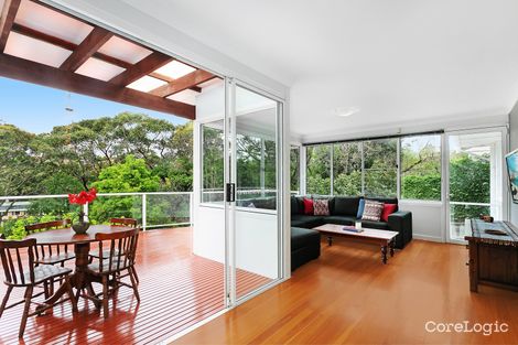 Property photo of 22 Morotai Crescent Castlecrag NSW 2068