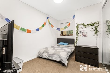 Property photo of 242/7-9 Winning Street North Kellyville NSW 2155
