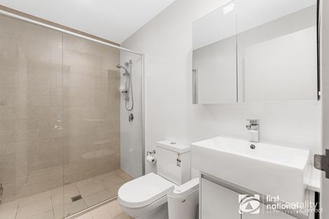 Property photo of 242/7-9 Winning Street North Kellyville NSW 2155