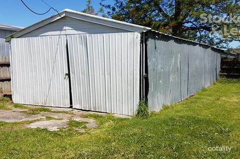 Property photo of 106 Power Road Doveton VIC 3177