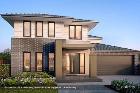 35 Highlander Dr, Craigieburn, VIC 3064