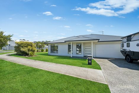 Property photo of 14 Murphy Street Thrumster NSW 2444