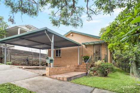 Property photo of 20 Alfred Street Marrickville NSW 2204