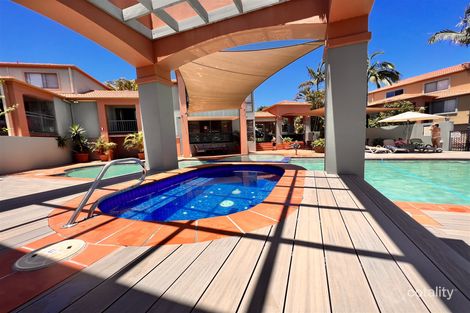 Property photo of 20 Fairway Drive Clear Island Waters QLD 4226