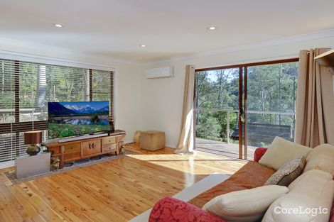 Property photo of 27 Lockinvar Place Hornsby NSW 2077