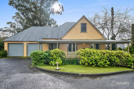 Property photo of 1/156A Moss Vale Road Kangaroo Valley NSW 2577