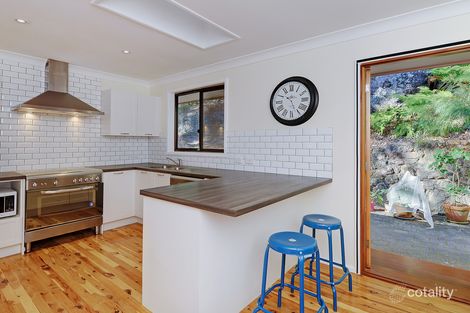 Property photo of 27 Lockinvar Place Hornsby NSW 2077