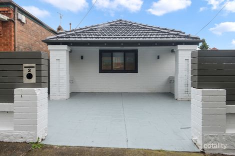 2 Renwick St, Marrickville, NSW 2204