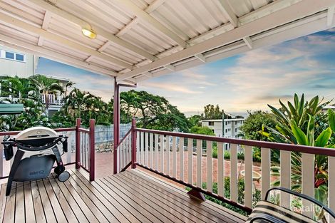 Property photo of 1/22 Stanton Terrace North Ward QLD 4810